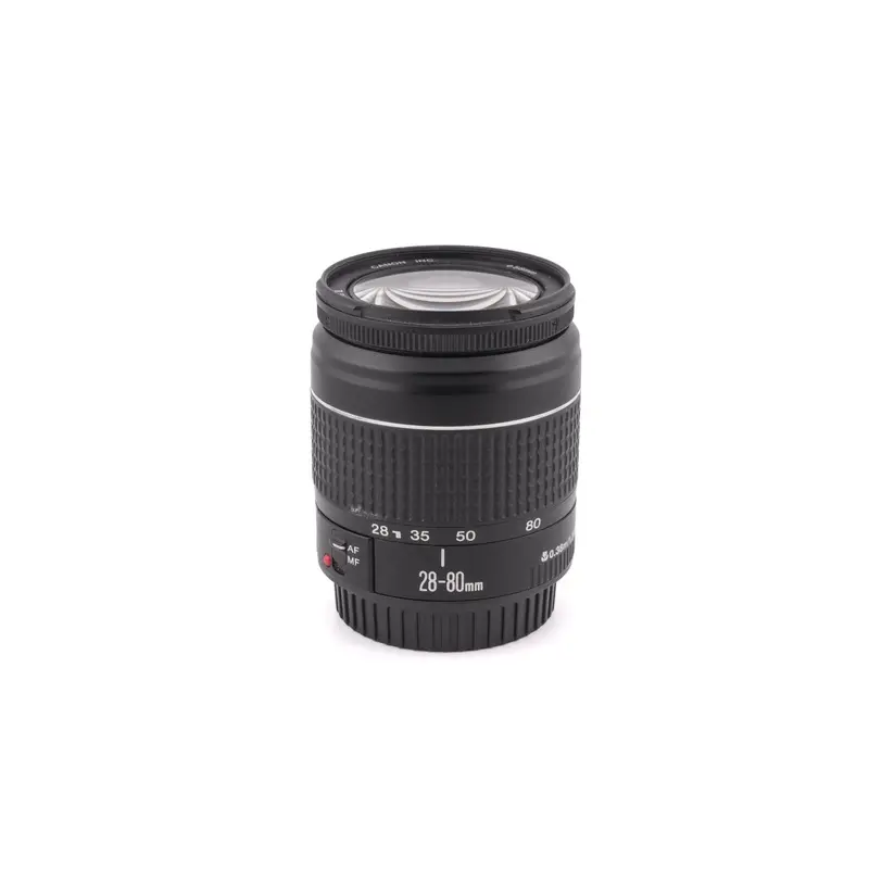 Canon 28-80mm f3.5-5.6 II