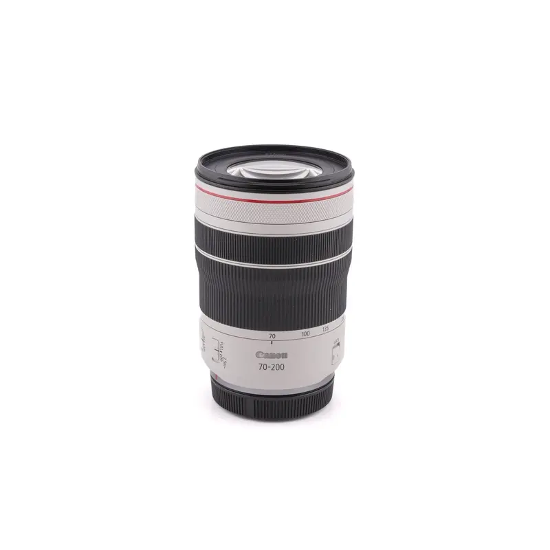 Canon 70-200mm f4 L IS USM