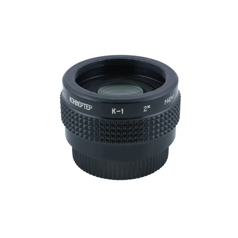 Kiev 2X MC Converter K-1