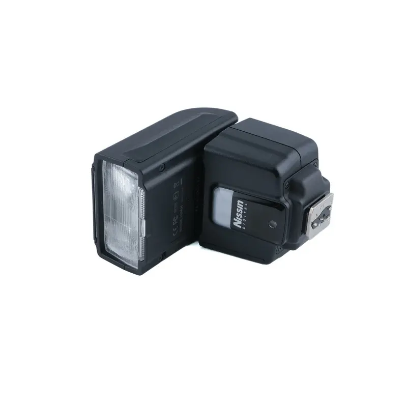 Nissin i40