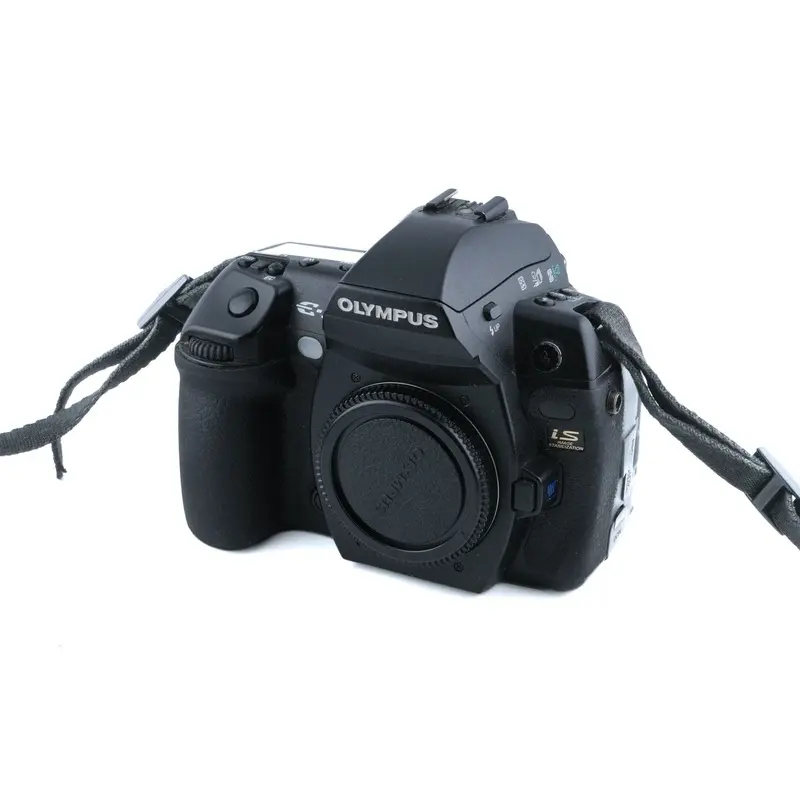 Olympus E-3