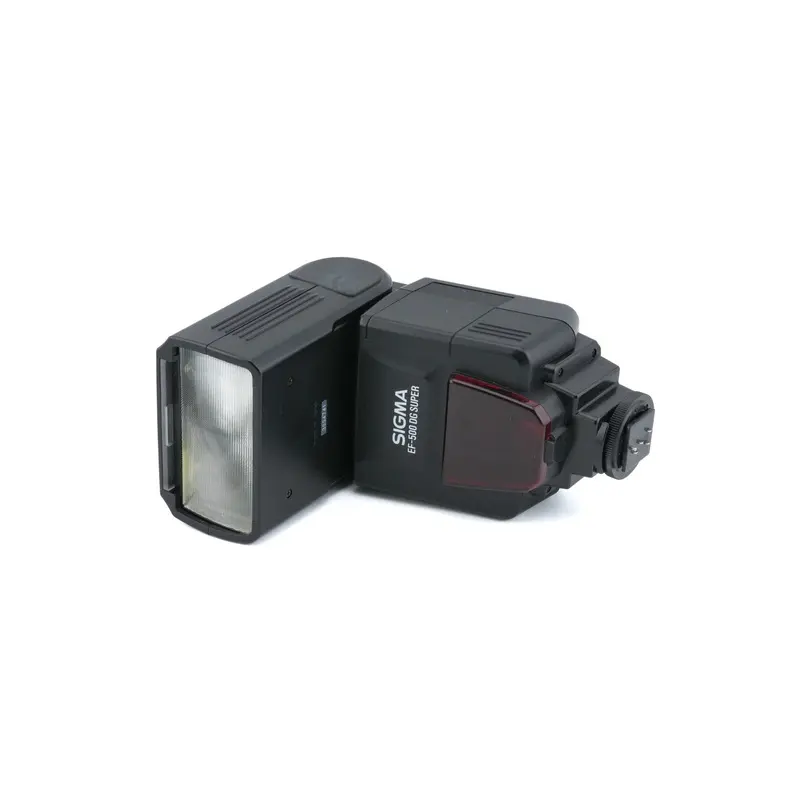 Sigma EF-500 DG Super