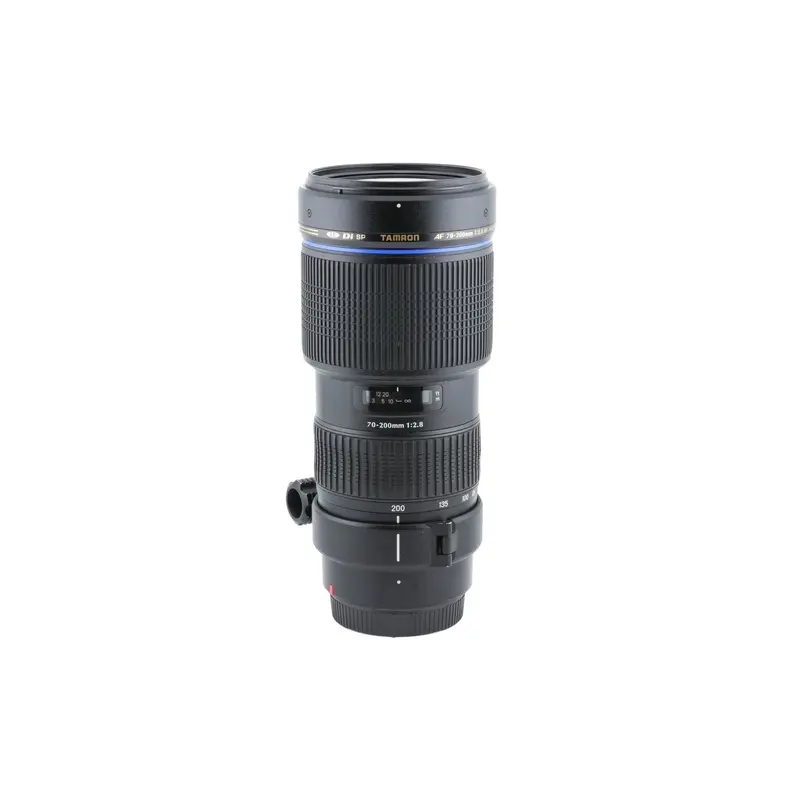 Tamron 70-200mm f2.8 Di LD IF SP Macro (A001)