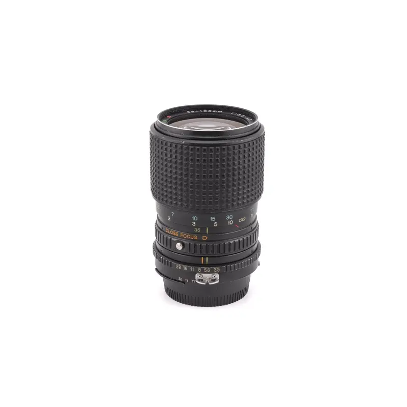 Tokina 35-105mm f3.5-4.3 RMC