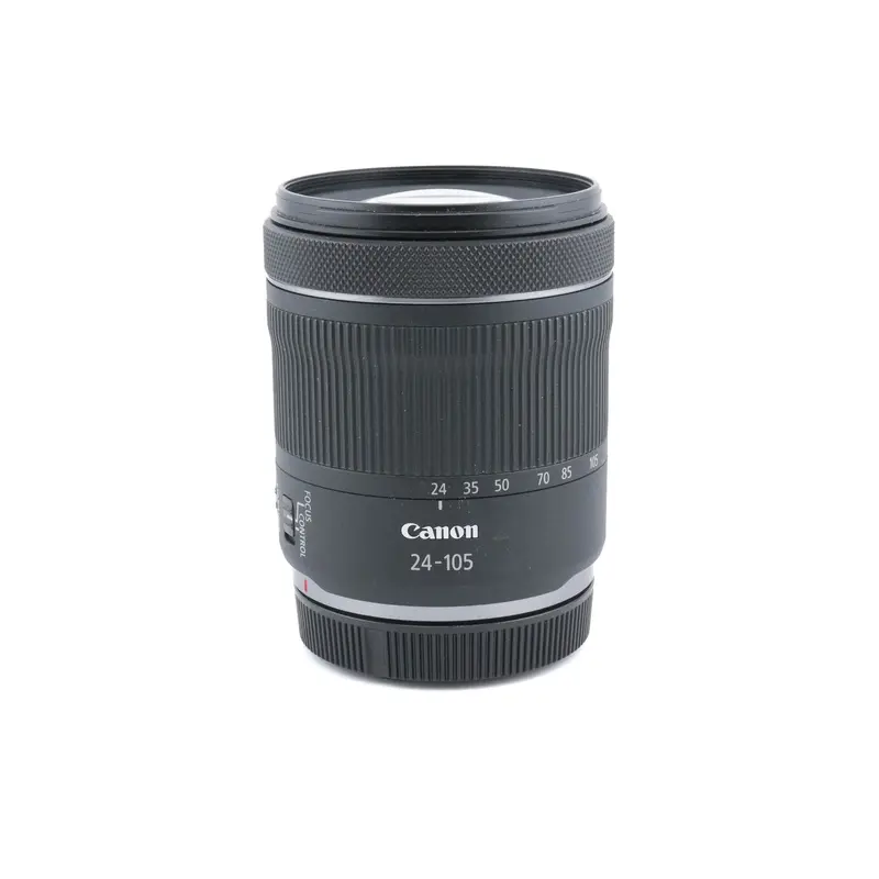 Canon 24-105mm f4-7.1 IS STM