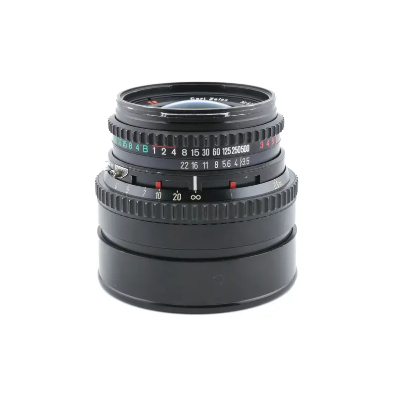 Hasselblad 100mm f3.5 Planar T* C (20125)