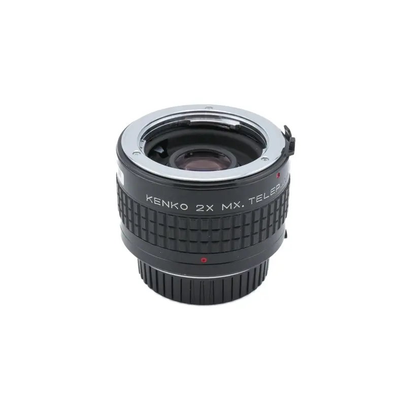 Kenko 2x MX Macro Teleplus MC7