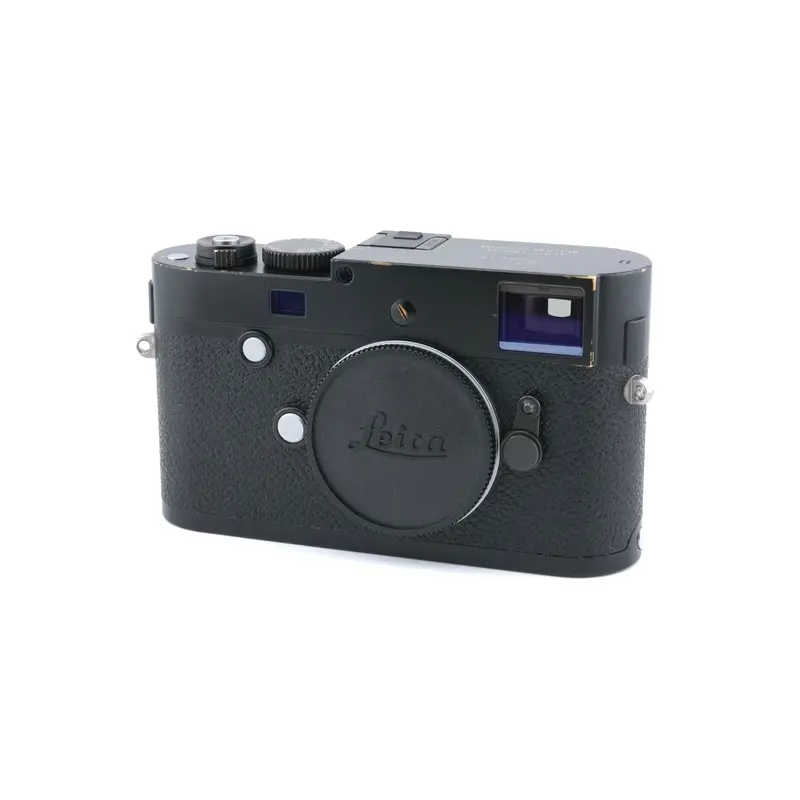 Leica M-P (Typ 240) (10772 / 10773)