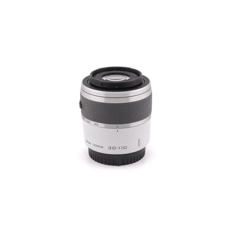 Nikon 30-110mm f3.8-5.6 VR Nikkor 1