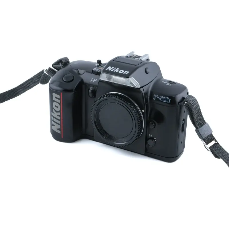 Nikon F-401x