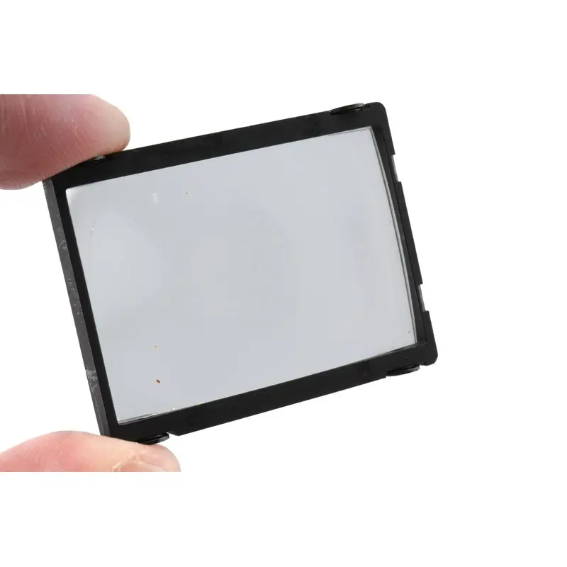 Nikon F/F2 Focusing Screen Type H1
