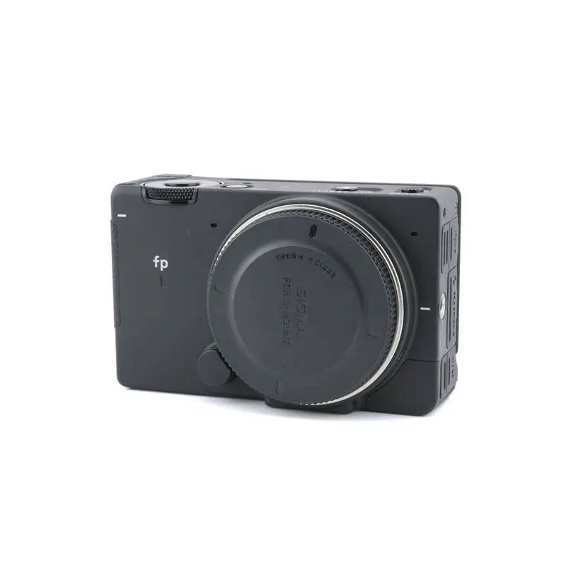 Sigma fp L