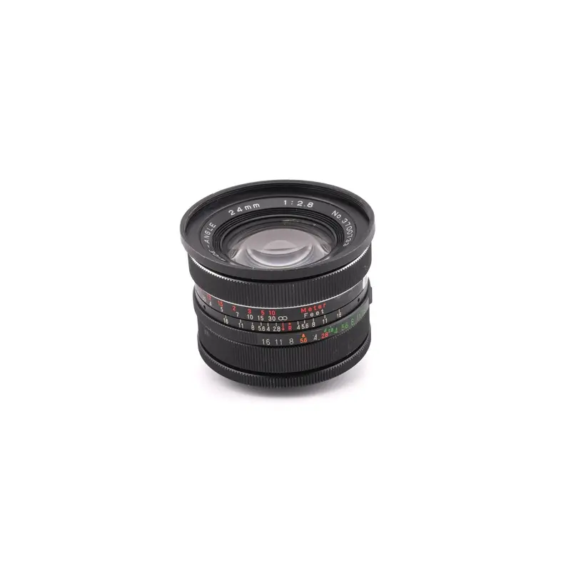 Vivitar 24mm f2.8 Auto Wide-Angle