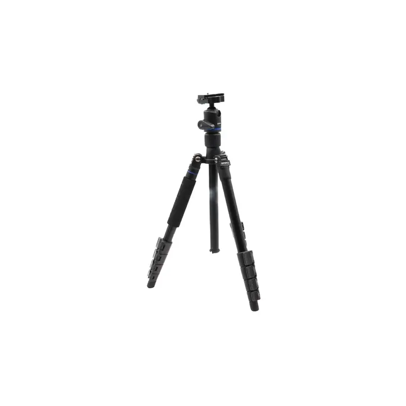 Benro IT25 Mg-Aluminum Tripod Kit