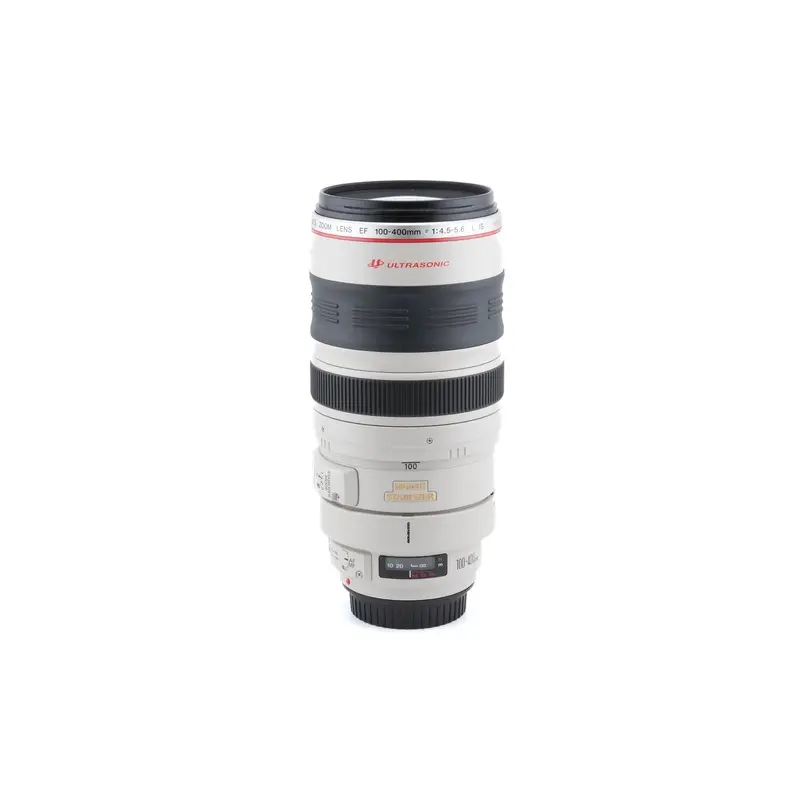 Canon 100-400mm f4.5-5.6 L IS USM