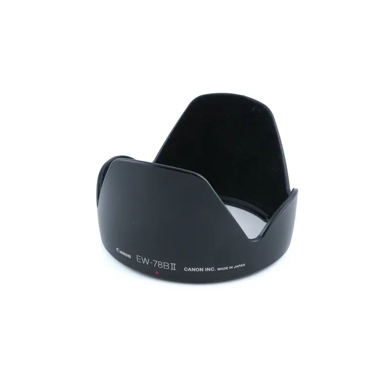 Canon EW-78B II Lens Hood