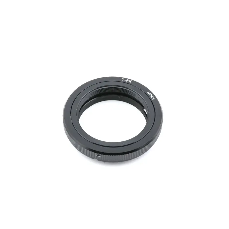 Generic T2 - Pentax K (T - PK) Adapter
