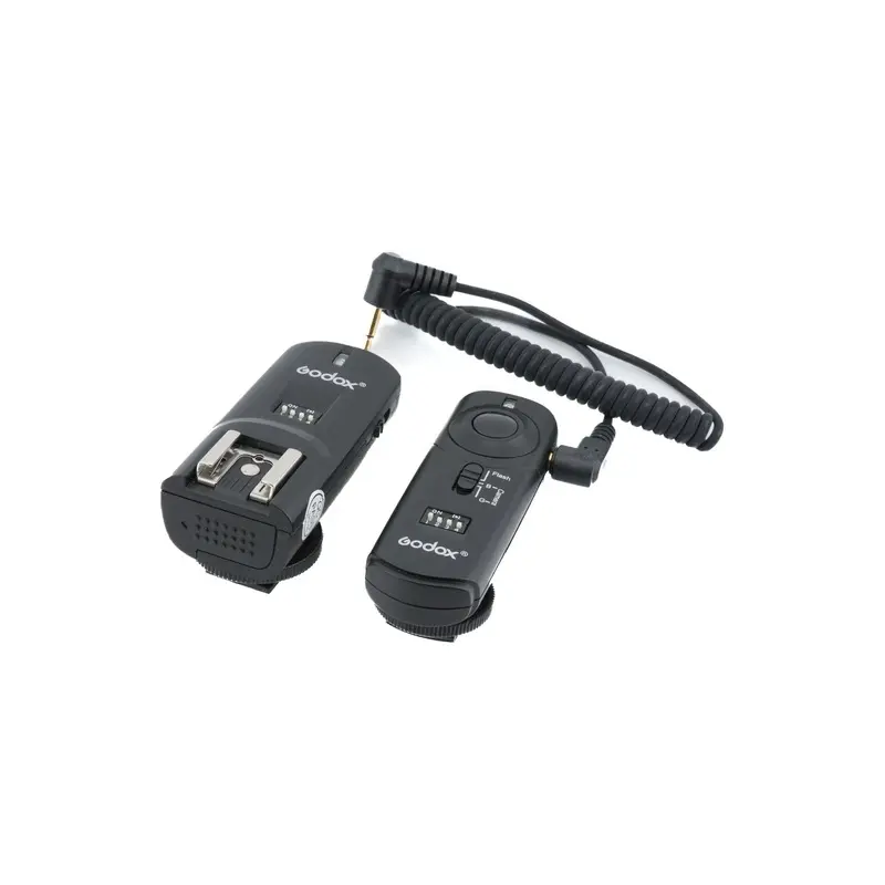 Godox Reemix RM-II Trigger