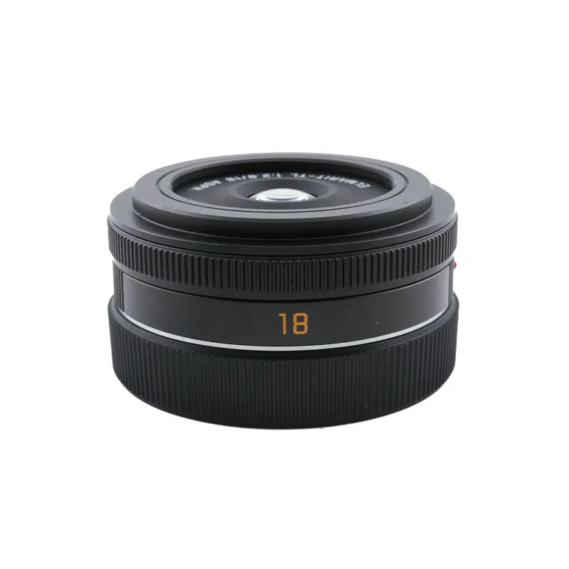 Leica 18mm f2.8 ASPH. Elmarit-TL
