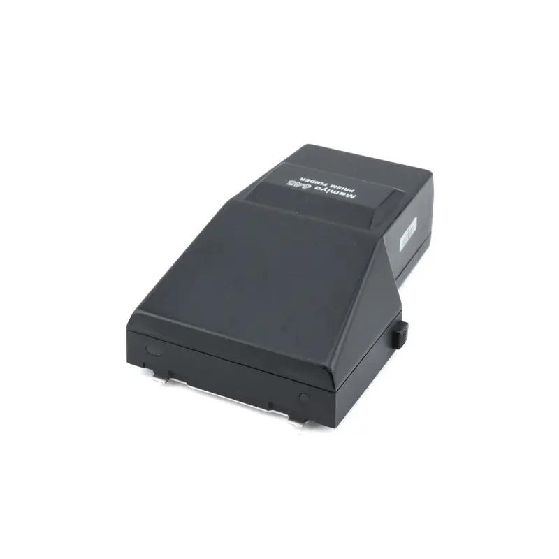 Mamiya Prism Finder N