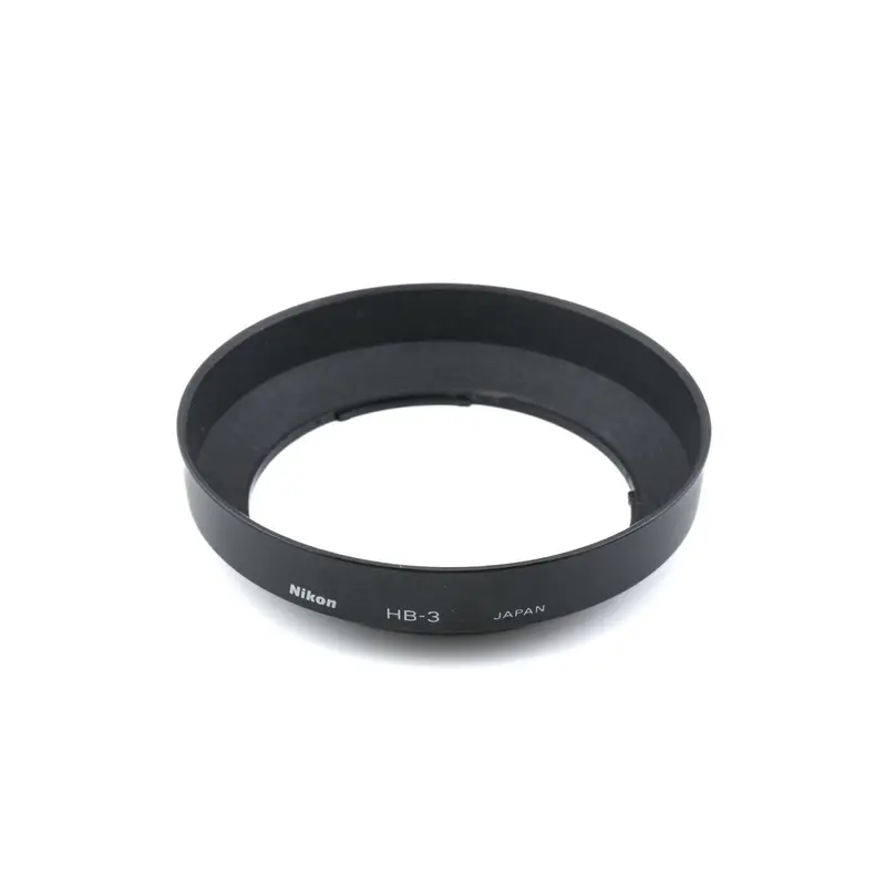 Nikon HB-3 Lens Hood