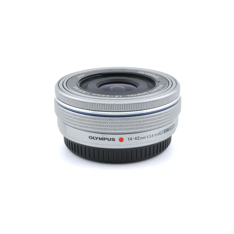 Olympus 14-42mm f3.5-5.6 M.Zuiko Digital EZ ED MSC