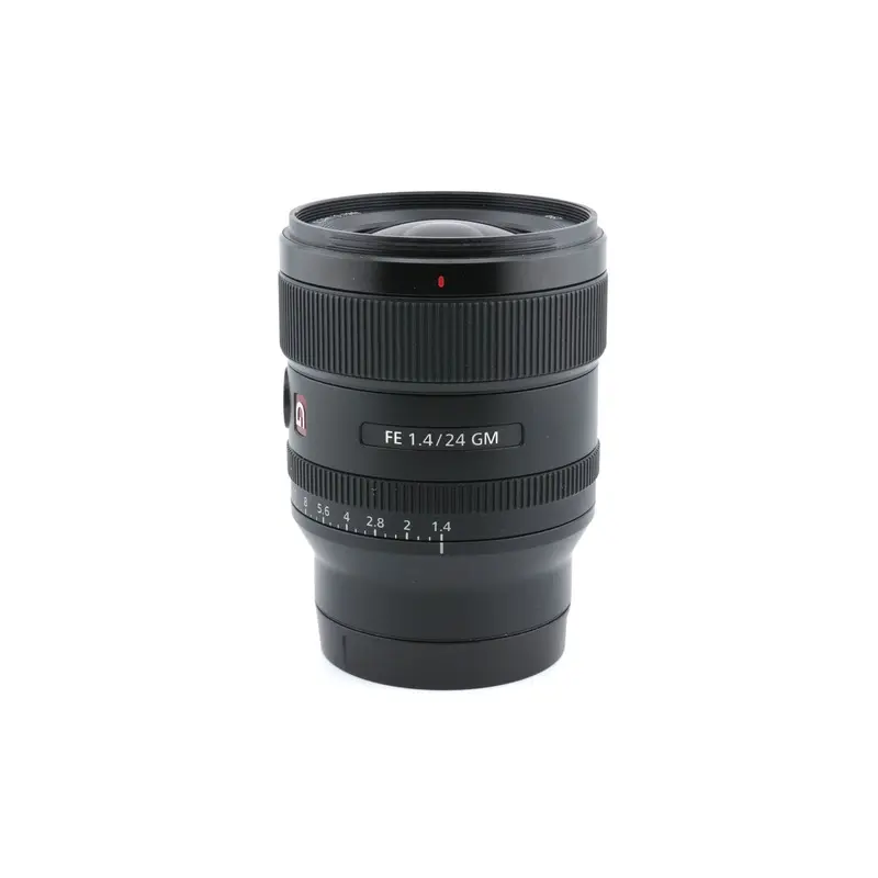 Sony 24mm f1.4 GM