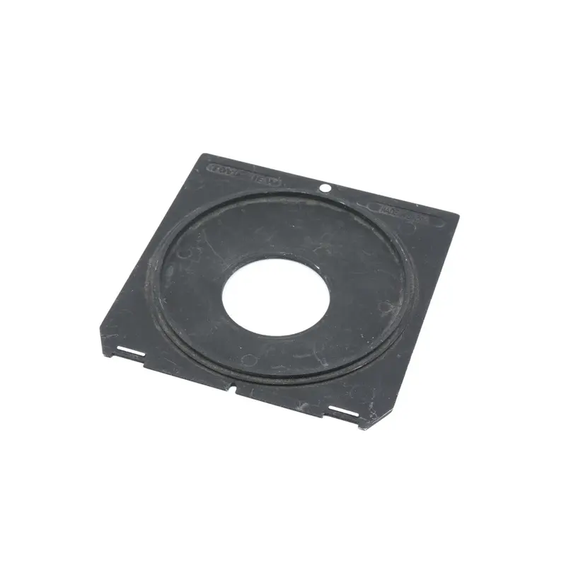 Toyo 99 x 96 mm Linhof/Wista Lens Board (Copal #0)