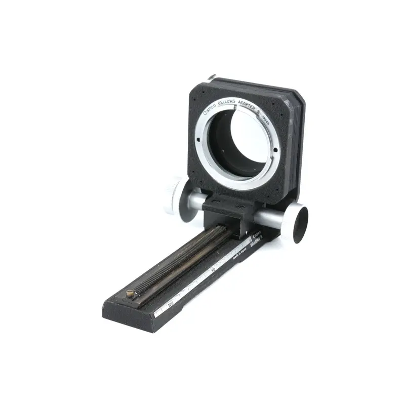 Canon Bellows R