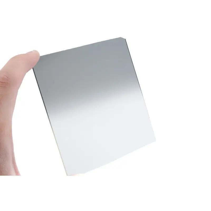 Cokin 100 x 100 mm Gradual Neutral Density Filter Z121M G2