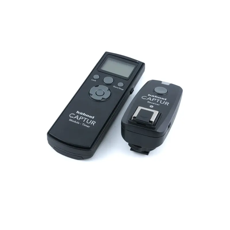 Hhnel Captur-Timer Kit
