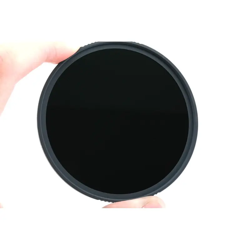 K&F Concept 77mm Neutral Density Filter ND1000 Nano-X MRC