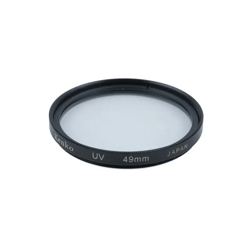 Kenko 49mm UV Filter