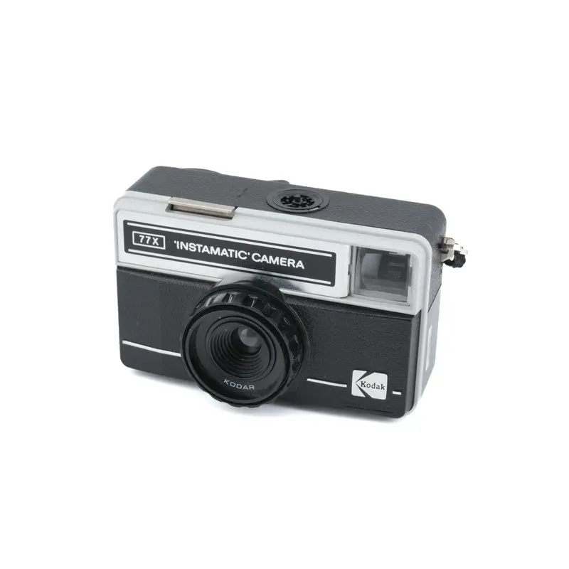 Kodak Instamatic 77X