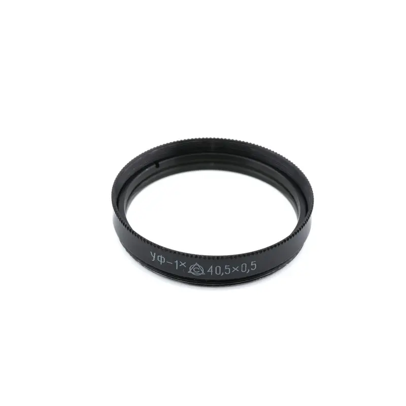 LZOS 40.5mm UV Filter -1