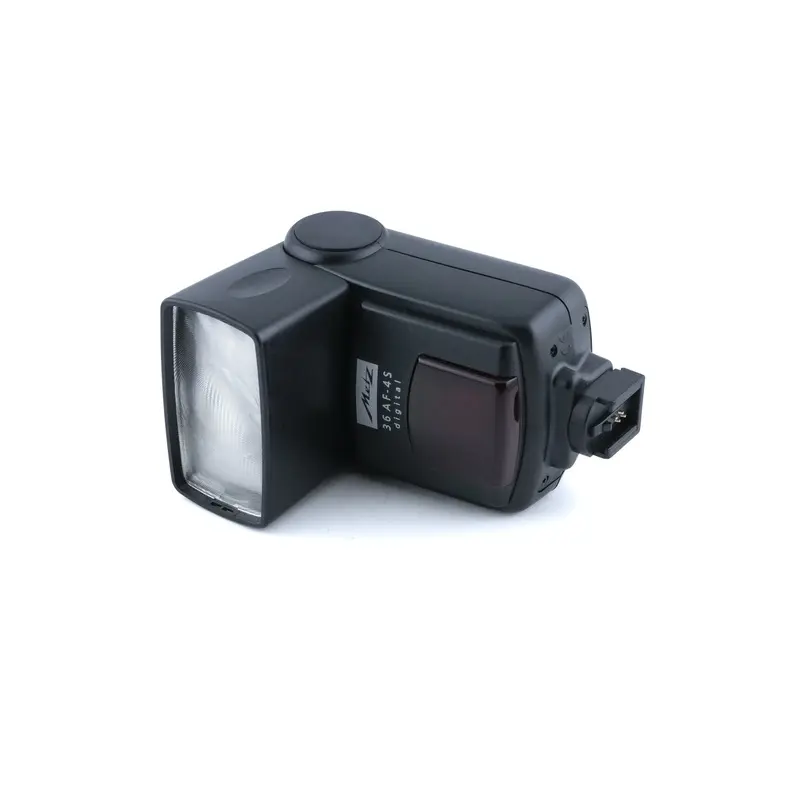 Metz Mecablitz 36 AF-4S