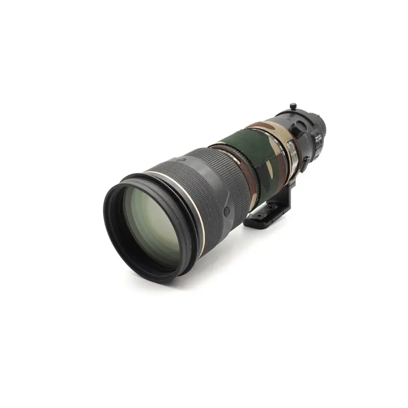 Nikon 200-400mm f4 AF-S Nikkor G ED-IF VR