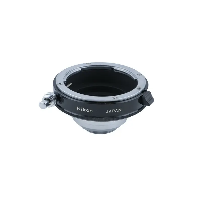 Nikon F - C Lens Mount Adapter Coupler