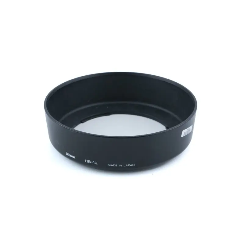 Nikon HB-12 Lens Hood