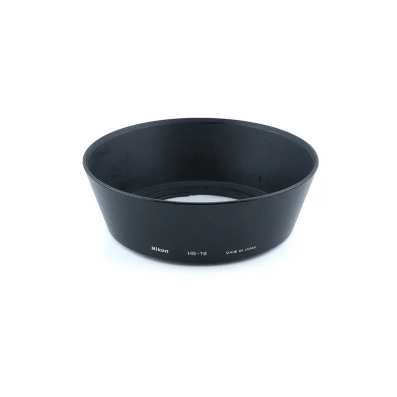 Nikon HB-18 Lens Hood