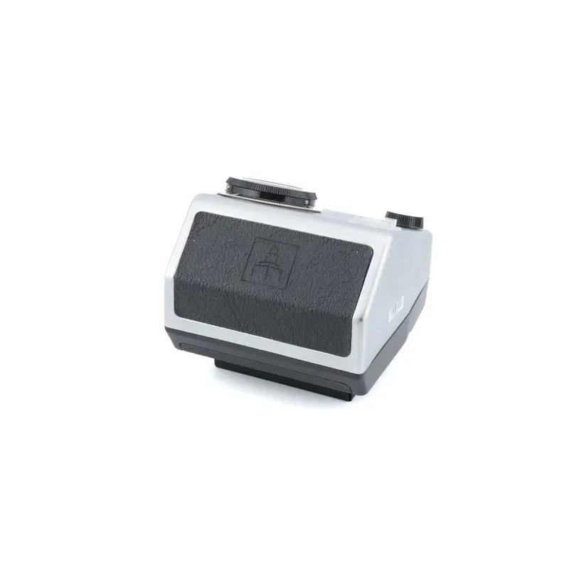 Pentacon TTL Metered Prism Finder