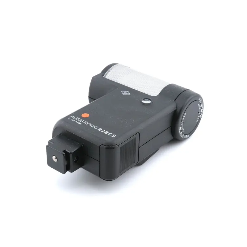 Agfa Agfatronic 222 CS