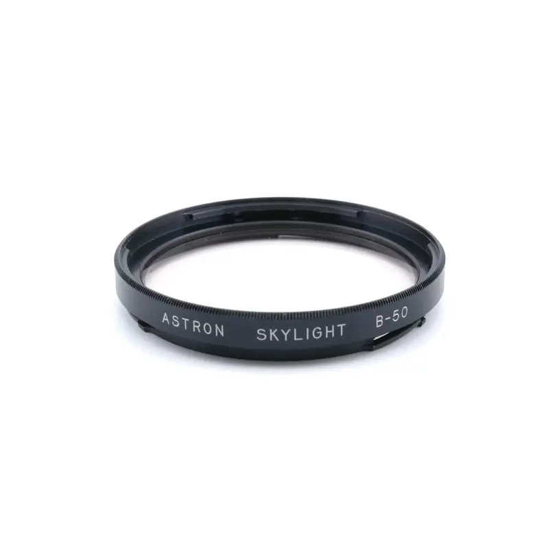 Astron B50 Skylight Filter