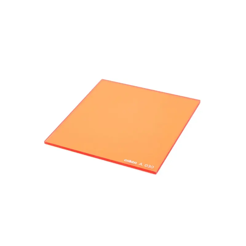 Cokin A Series Color Correction Filter 85B 030