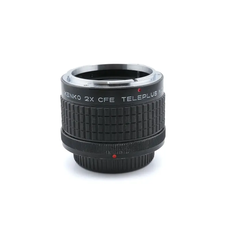 Kenko 2x Teleconverter CFE Teleplus MC7