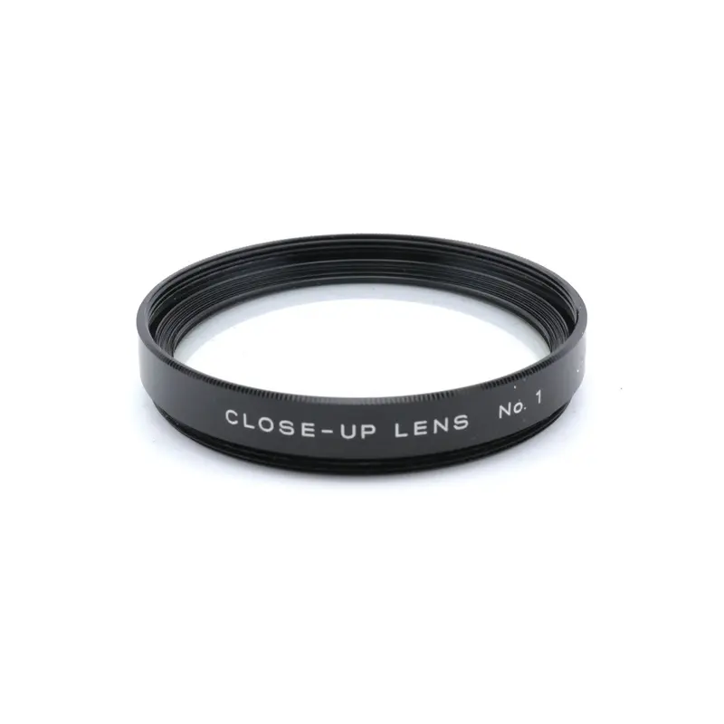 Minolta 49mm Close-Up Lens No.1