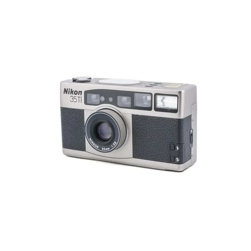 Nikon 35Ti