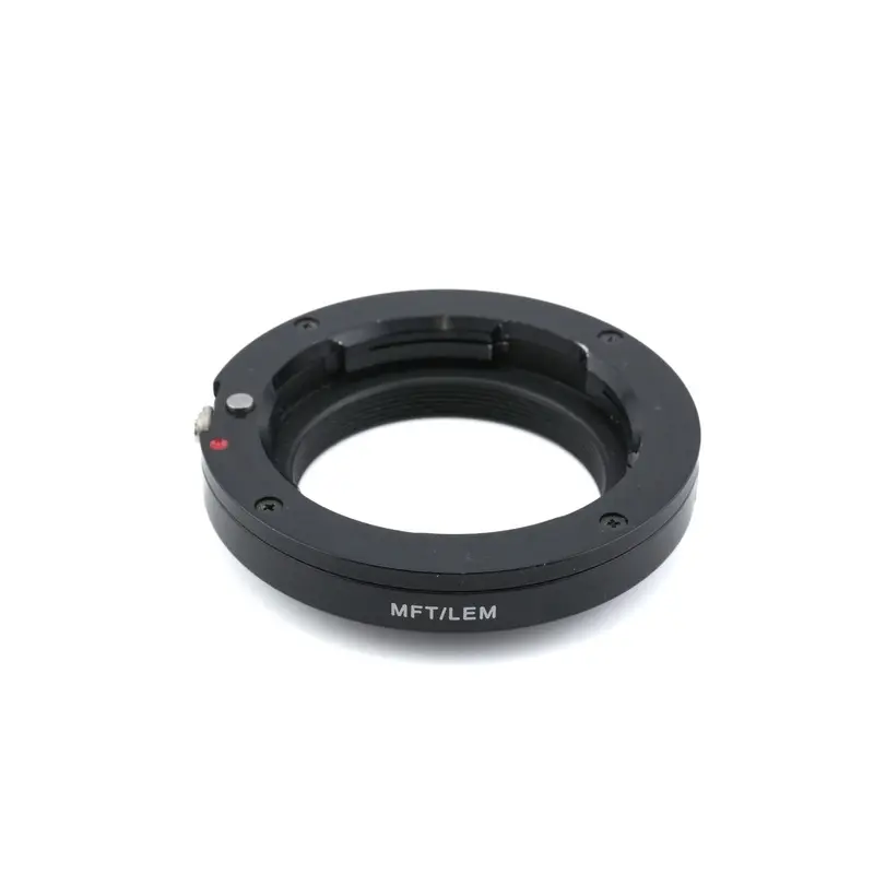 Novoflex Leica M - Micro Four Thirds (MFT/LEM) Adapter