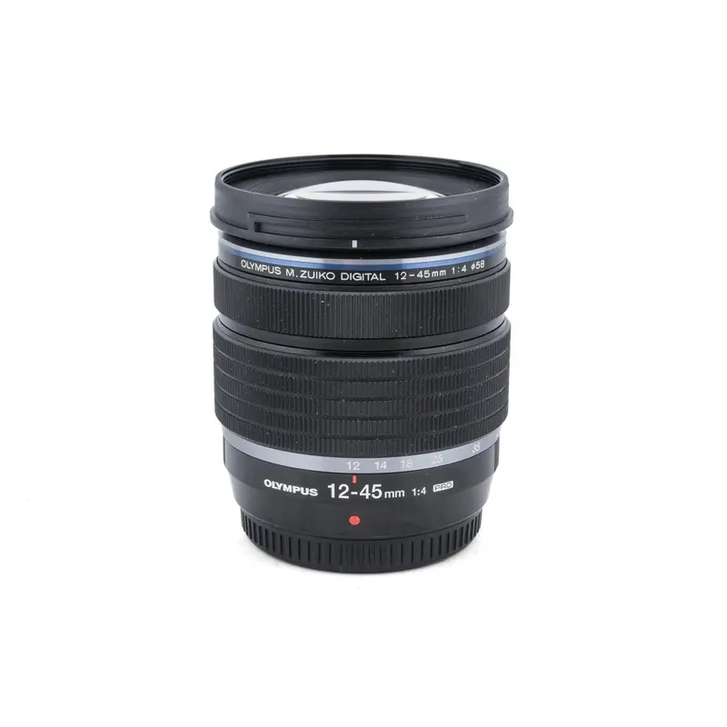 Olympus 12-45mm f4 M.Zuiko Digital Pro ED