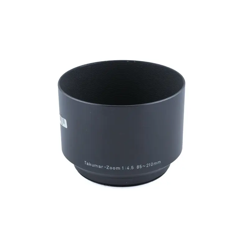Pentax 58mm Lens Hood (135mm f2.5, 200mm f4, 85-210mm f4.5 SMC Pentax)